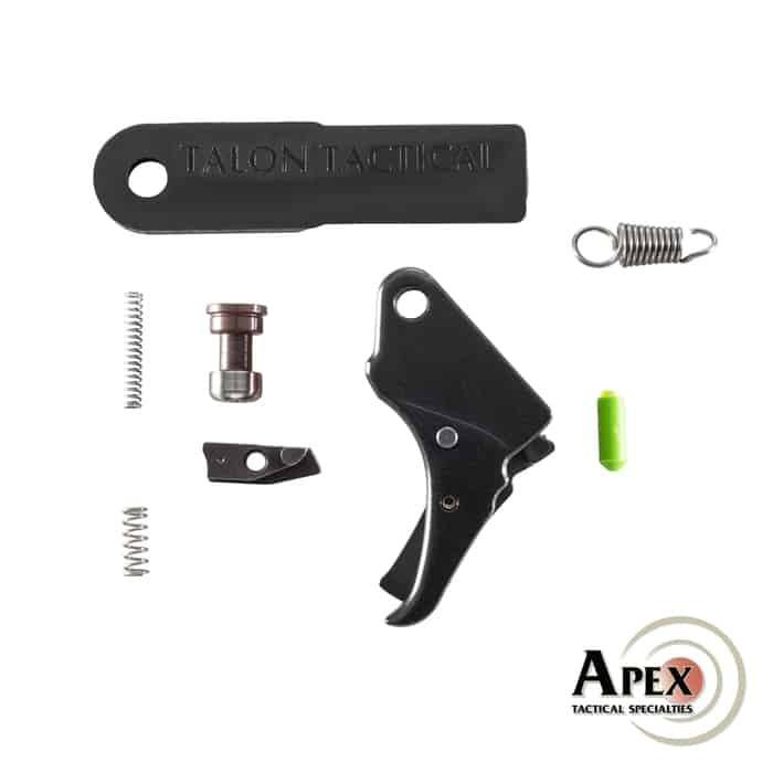 Apex Tactical Shield Trigger