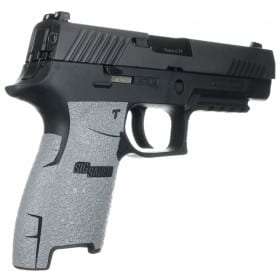 Sig P320 Talon Grips