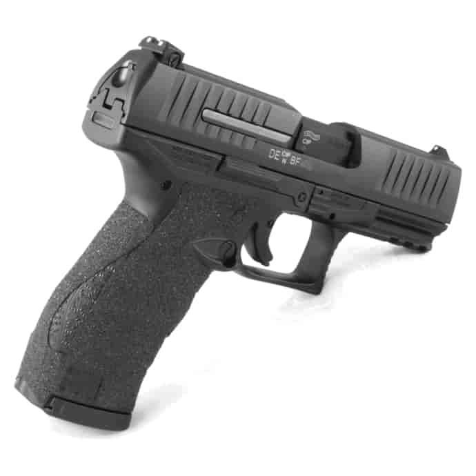 Walther Ppq Upgrades And Accessories Concealed Carry Andrew