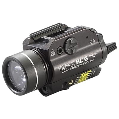 TLR-2-HL-G by Streamlight