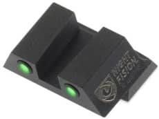 Hellcat Night Fision Rear Sight