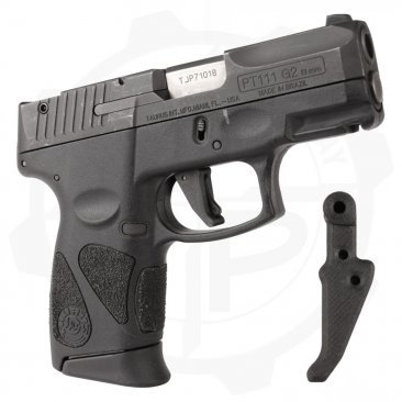 Taurus G2C Short Stroke Trigger by Galloway Precision