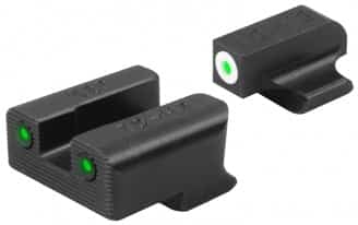 Canik TP9 Night Sights