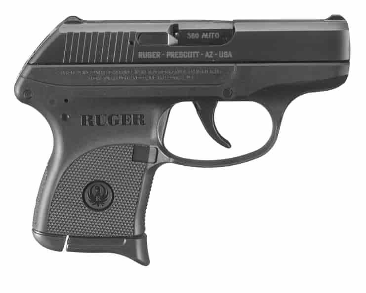 Ruger Lcp Upgrades And Accessories Concealed Carry Andrew