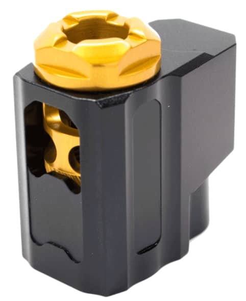 Tyrant CNC P365 compensator